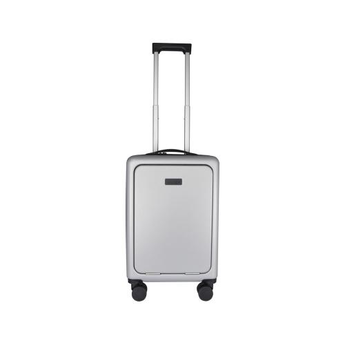 Rover Pro 20-дюймовый чемодан на колесах из материалов, переработанных согласно стандарту GRS; - купить необычные подарки в Воронеже