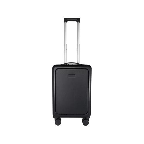 Rover Pro 20-дюймовый чемодан на колесах из материалов, переработанных согласно стандарту GRS; - купить необычные подарки в Воронеже