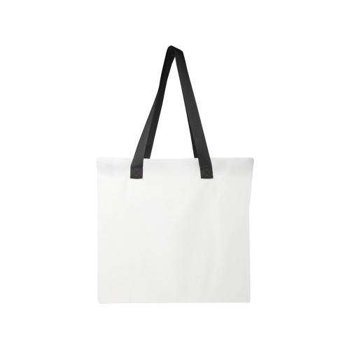 EcoFold Складная эко-сумка из RPET 16 л - Белый; - купить необычные сувениры в Воронеже