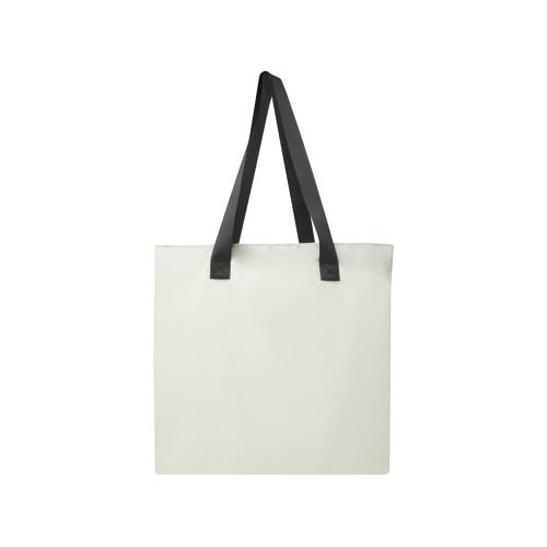 EcoFold Складная эко-сумка из RPET 16 л - Sandstone; - купить необычные сувениры в Воронеже