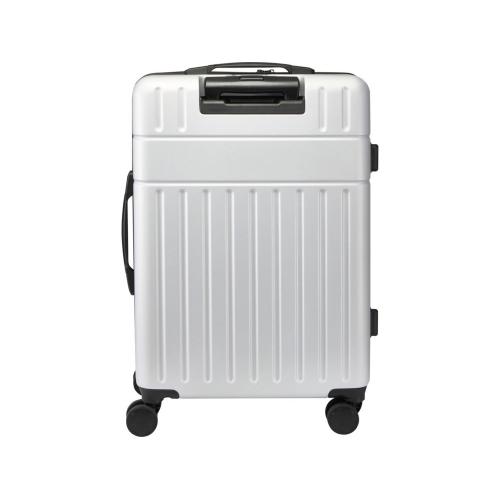 Rover чемодан на колесах из материалов, переработанных согласно стандарту GRS, объемом 70 л; - купить необычные сувениры в Воронеже