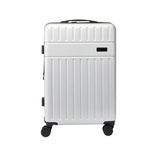 Rover чемодан на колесах из материалов, переработанных согласно стандарту GRS, объемом 70 л; - купить необычные подарки в Воронеже