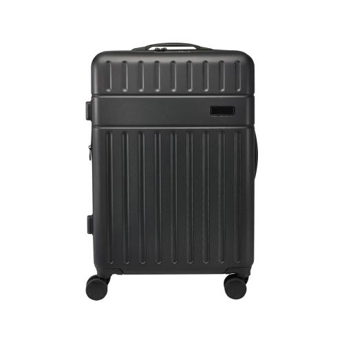 Ровер чемодан на колесах из материалов, переработанных согласно стандарту GRS, объемом 70 л; - купить необычные подарки в Воронеже