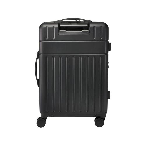 Ровер чемодан на колесах из материалов, переработанных согласно стандарту GRS, объемом 70 л; - купить необычные сувениры в Воронеже