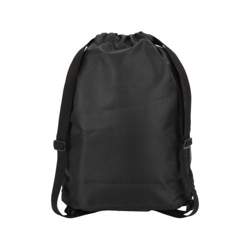 Nomad спортивная сумка из переработанного материала GRS с завязками и нижним отделением на 18 л; - купить необычные сувениры в Воронеже