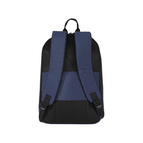 Рюкзак Luma для ноутбука с диагональю экрана 15 дюймов с защитой от кражи объемом 10 л из материала; - купить необычные сувениры в Воронеже