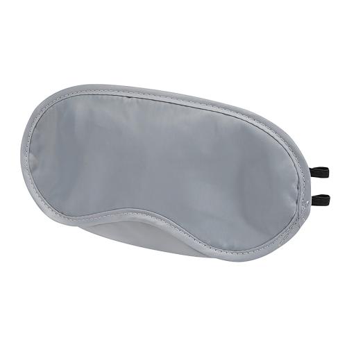 Маска для глаз Traveler (Путешественник)- Серый