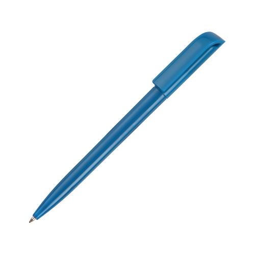 Ручка шариковая Миллениум, голубой