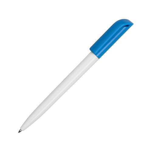 Ручка пластиковая шариковая Миллениум Color CLP; - купить бизнесс-сувениры в Воронеже