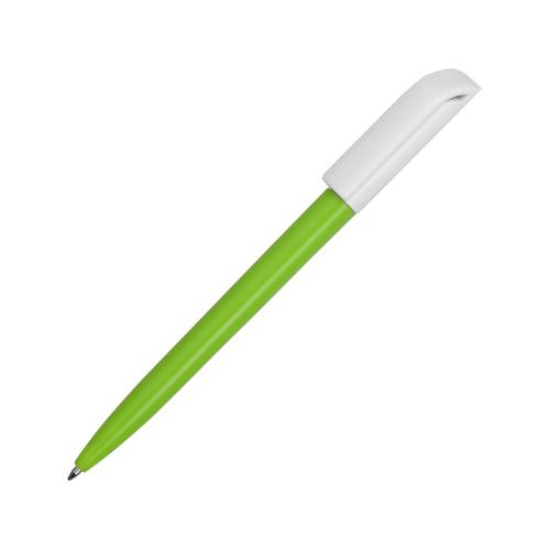 Ручка пластиковая шариковая Миллениум Color BRL; - купить бизнесс-сувениры в Воронеже