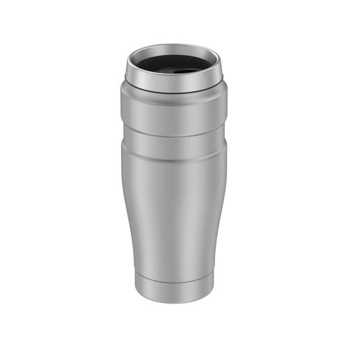 Кружка-термос из нерж. стали тм THERMOS SK1005SBK 0.47L; - купить необычные подарки в Воронеже