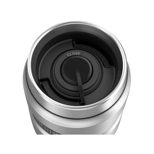 Кружка-термос из нерж. стали тм THERMOS SK1005SBK 0.47L; - купить именные сувениры в Воронеже