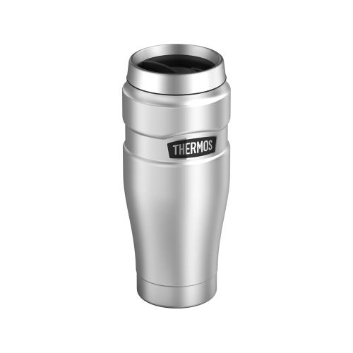Кружка-термос из нерж. стали тм THERMOS SK1005SBK 0.47L; - купить необычные сувениры в Воронеже