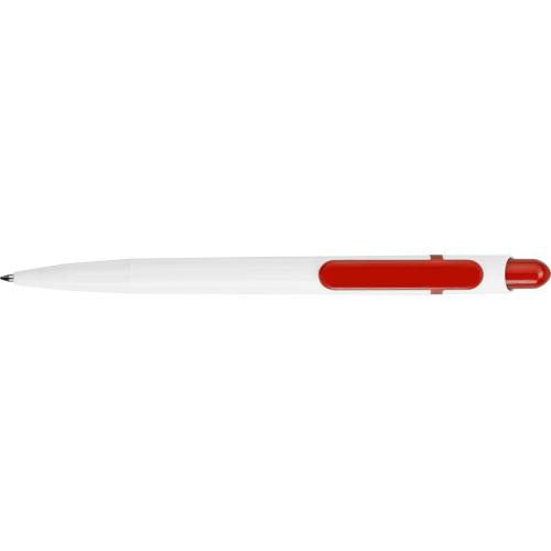 Ручка шариковая Этюд; - купить подарки с логотипом в Воронеже