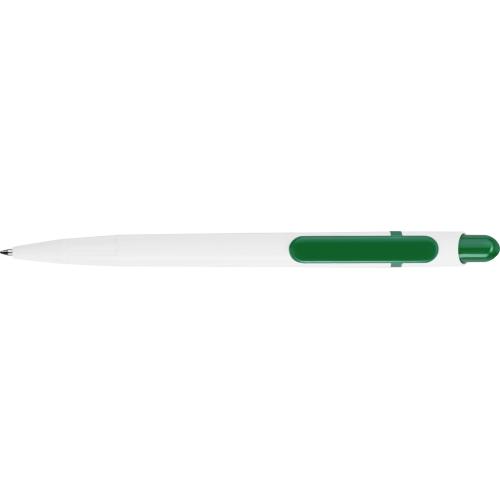 Ручка шариковая Этюд; - купить подарки с логотипом в Воронеже