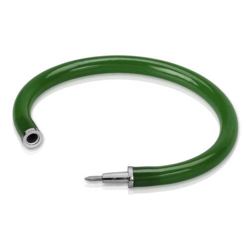 Ручка шариковая-браслет Арт-Хаус; - купить необычные подарки в Воронеже