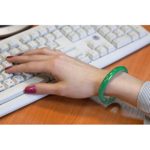 Ручка шариковая-браслет Арт-Хаус; - купить необычные сувениры в Воронеже