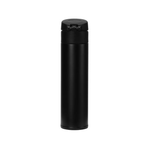 Термос из нерж. стали тм THERMOS JNI-402 ALB SS Vac. Insulated Flask,400ml; - купить подарки с логотипом в Воронеже