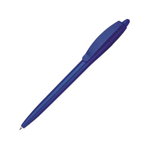 Ручка шариковая Celebrity Монро синяя; - купить бизнесс-сувениры в Воронеже