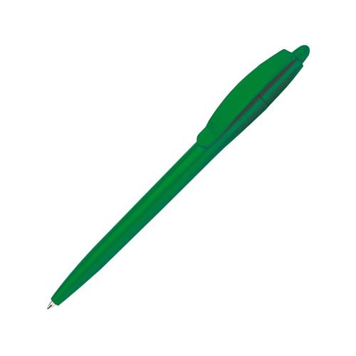 Ручка шариковая Celebrity Монро зеленая; - купить бизнесс-сувениры в Воронеже