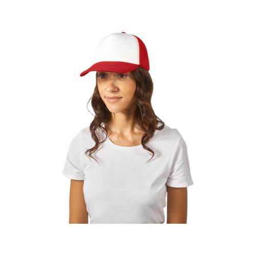 Бейсболка с сеткой Newport; - купить необычные сувениры в Воронеже