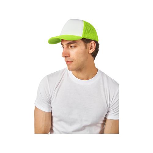 Бейсболка с сеткой Newport; - купить необычные подарки в Воронеже