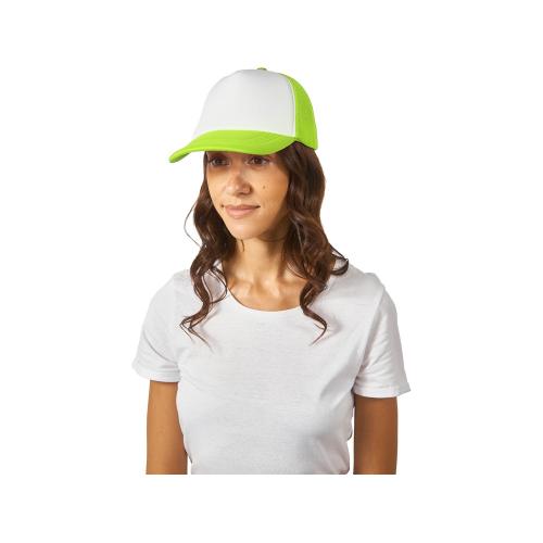 Бейсболка с сеткой Newport; - купить необычные сувениры в Воронеже