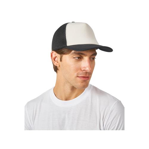 Бейсболка с сеткой Newport; - купить необычные подарки в Воронеже