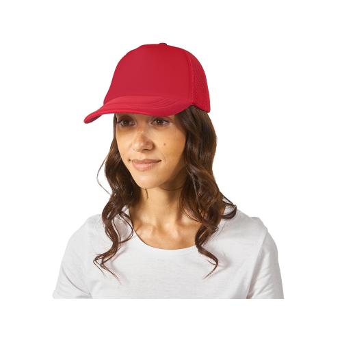 Бейсболка с сеткой Newport; - купить необычные сувениры в Воронеже