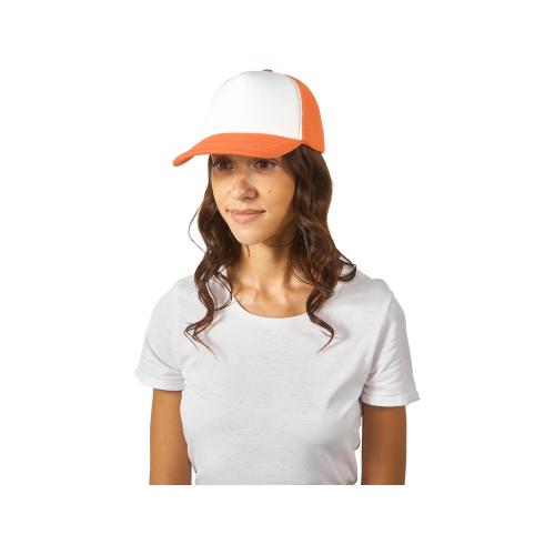 Бейсболка с сеткой Newport; - купить необычные сувениры в Воронеже