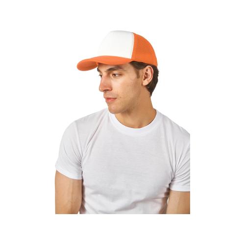 Бейсболка с сеткой Newport; - купить необычные подарки в Воронеже