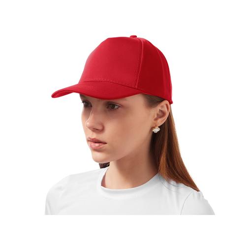 Бейсболка из структурной ткани Fargo; - купить необычные сувениры в Воронеже