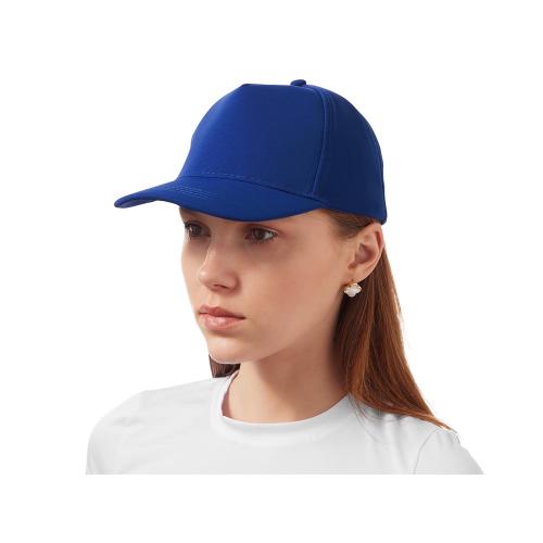 Бейсболка из структурной ткани Fargo; - купить необычные сувениры в Воронеже