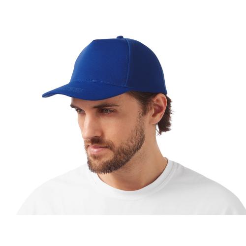 Бейсболка из структурной ткани Fargo; - купить необычные подарки в Воронеже