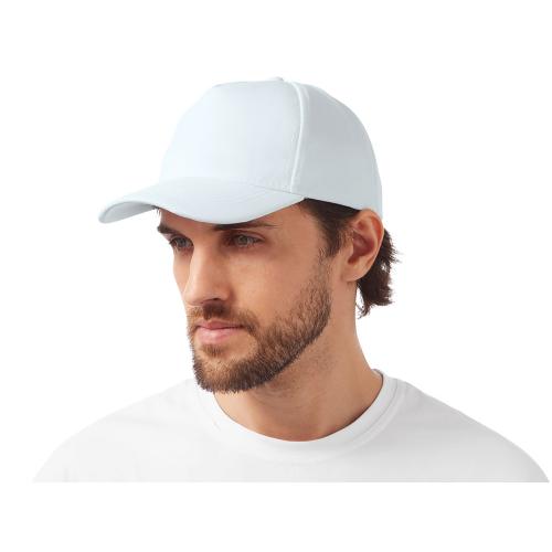 Бейсболка из структурной ткани Fargo; - купить необычные подарки в Воронеже