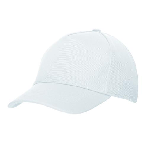 Бейсболка из структурной ткани Fargo; - купить именные сувениры в Воронеже