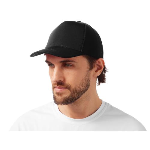 Бейсболка из структурной ткани Fargo; - купить необычные подарки в Воронеже