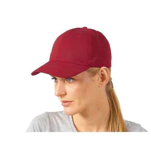 Бейсболка из переработанного волокна Milwaukee; - купить необычные сувениры в Воронеже