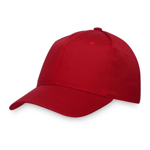 Бейсболка из переработанного волокна Milwaukee; - купить именные сувениры в Воронеже