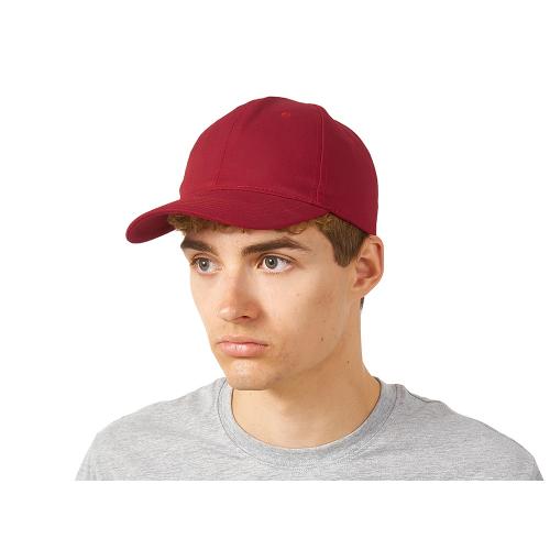 Бейсболка из переработанного волокна Milwaukee; - купить необычные подарки в Воронеже