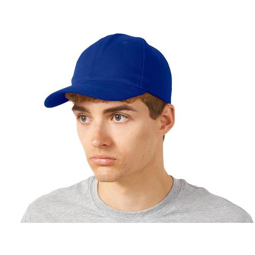 Бейсболка из переработанного волокна Milwaukee; - купить необычные подарки в Воронеже