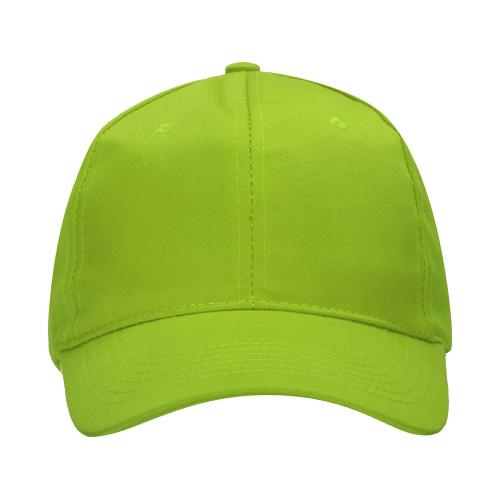 Бейсболка из переработанного волокна Milwaukee; - купить подарки с логотипом в Воронеже