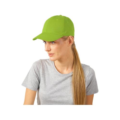 Бейсболка из переработанного волокна Milwaukee; - купить необычные сувениры в Воронеже