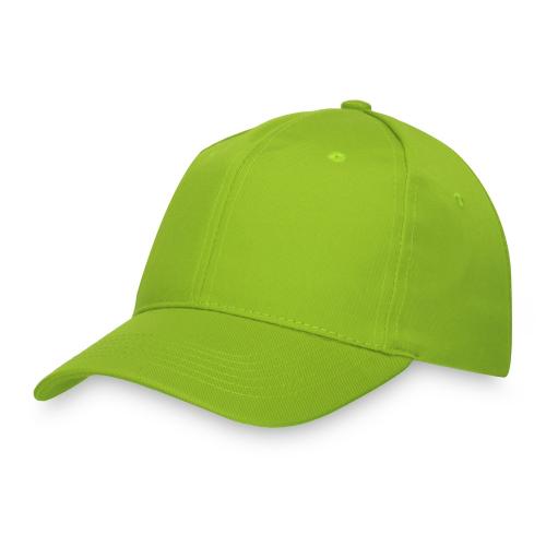 Бейсболка из переработанного волокна Milwaukee; - купить именные сувениры в Воронеже