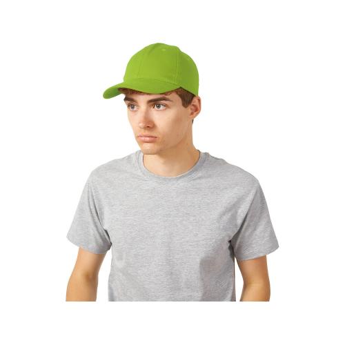 Бейсболка из переработанного волокна Milwaukee; - купить необычные подарки в Воронеже