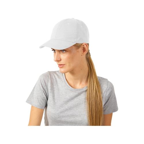 Бейсболка из переработанного волокна Milwaukee; - купить необычные сувениры в Воронеже