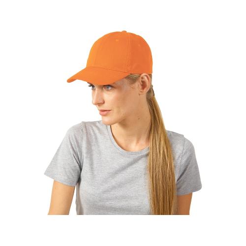 Бейсболка из переработанного волокна Milwaukee; - купить необычные сувениры в Воронеже