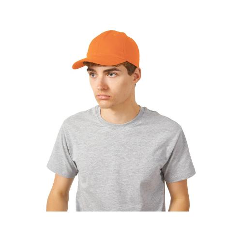 Бейсболка из переработанного волокна Milwaukee; - купить необычные подарки в Воронеже