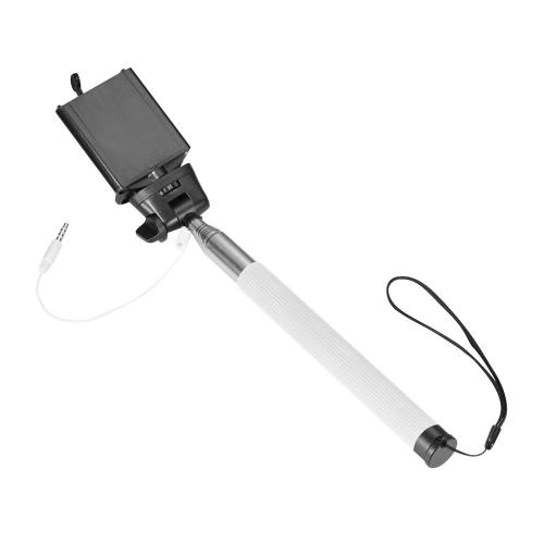 Монопод проводной Wire Selfie; - купить необычные подарки в Воронеже