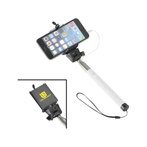 Монопод проводной Wire Selfie; - купить именные сувениры в Воронеже